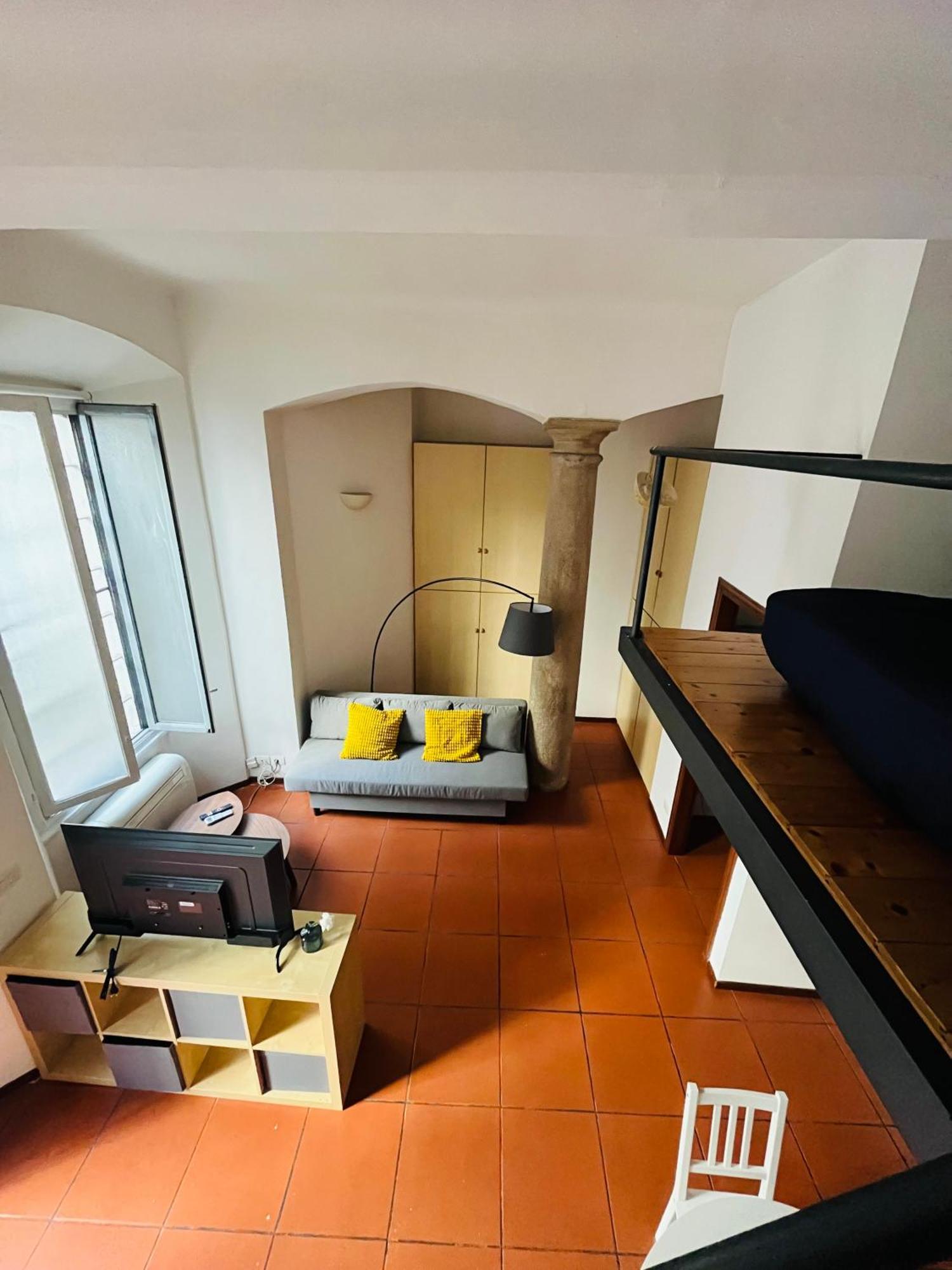 Milano Center Apartment Exterior photo